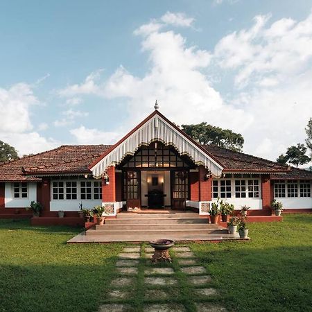 Morgan Manor By Ewa Properties Chikmagalur Ngoại thất bức ảnh